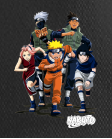 Kepurė Naruto veikėjai Kepurė Naruto veikėjai